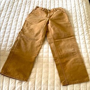 Carhartt boys pant